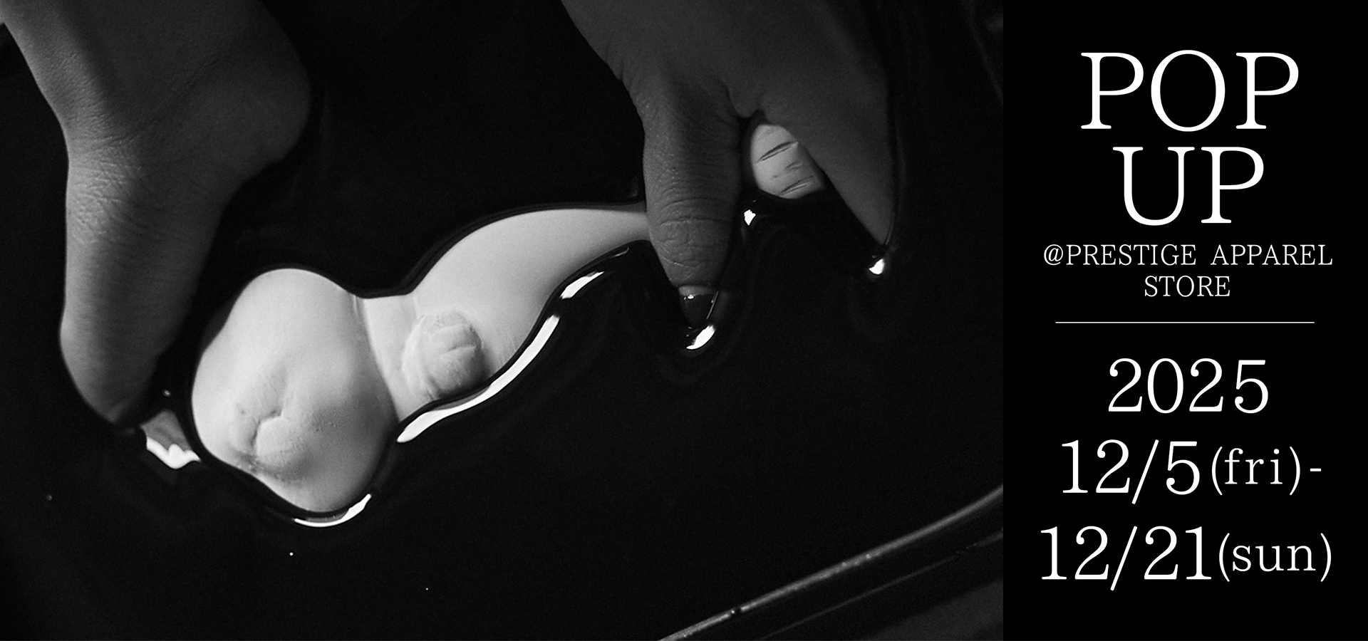 PRESTIGE APPAREL