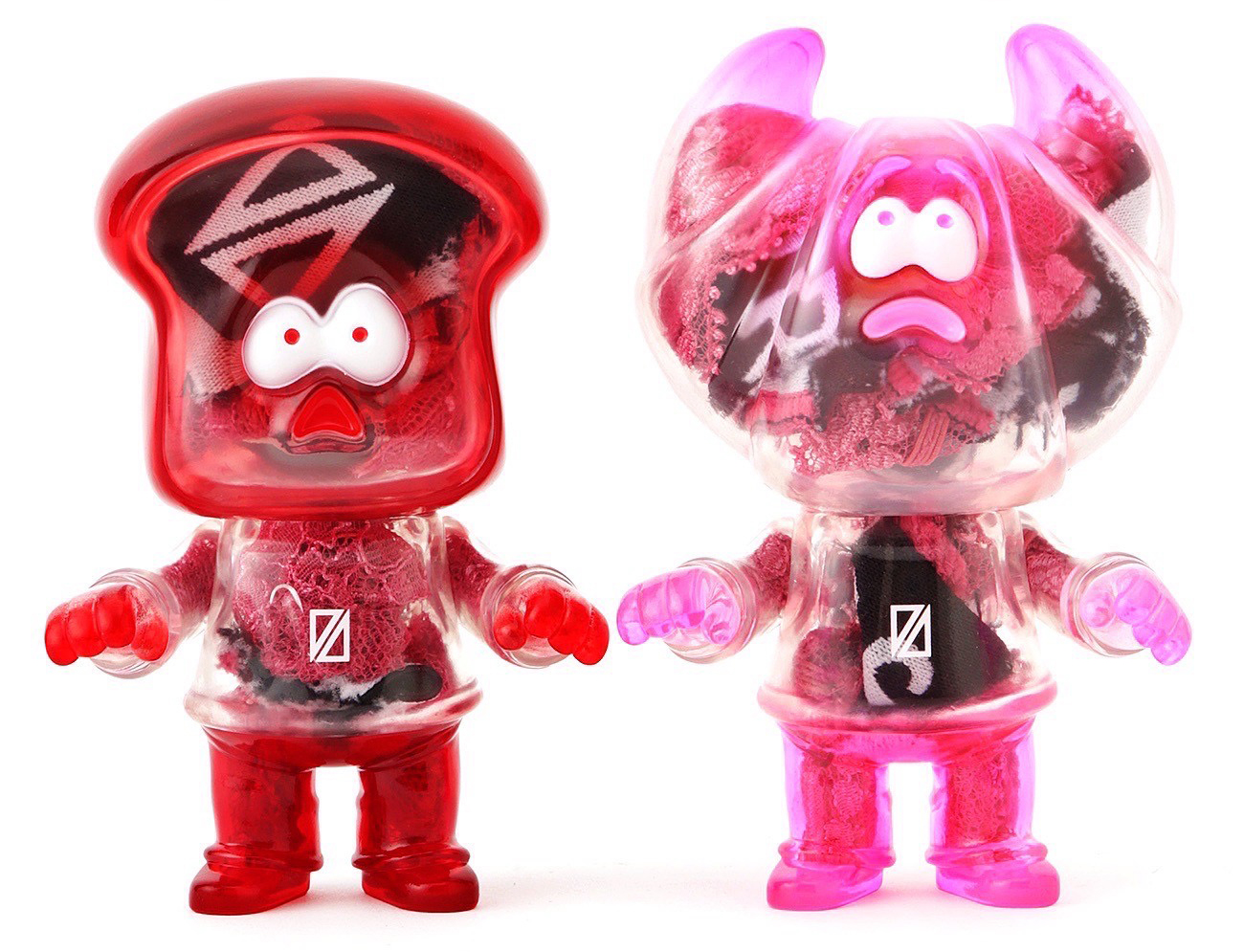 PANDEAD PRESTIGE APPAREL コラボ PRESTIGE APPAREL